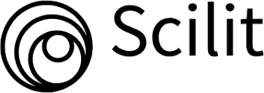 scilit logo