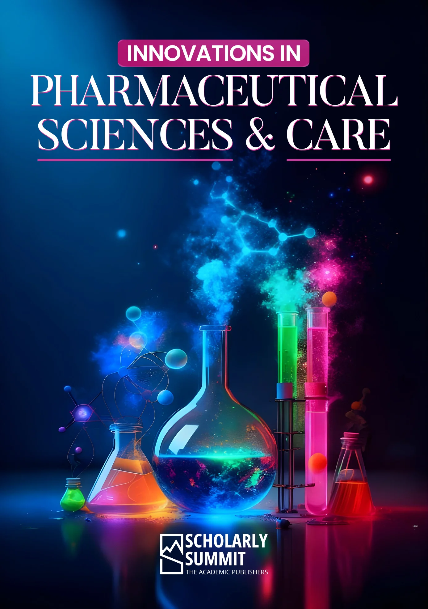 Innovations in Pharmaceutical Sciences & Care