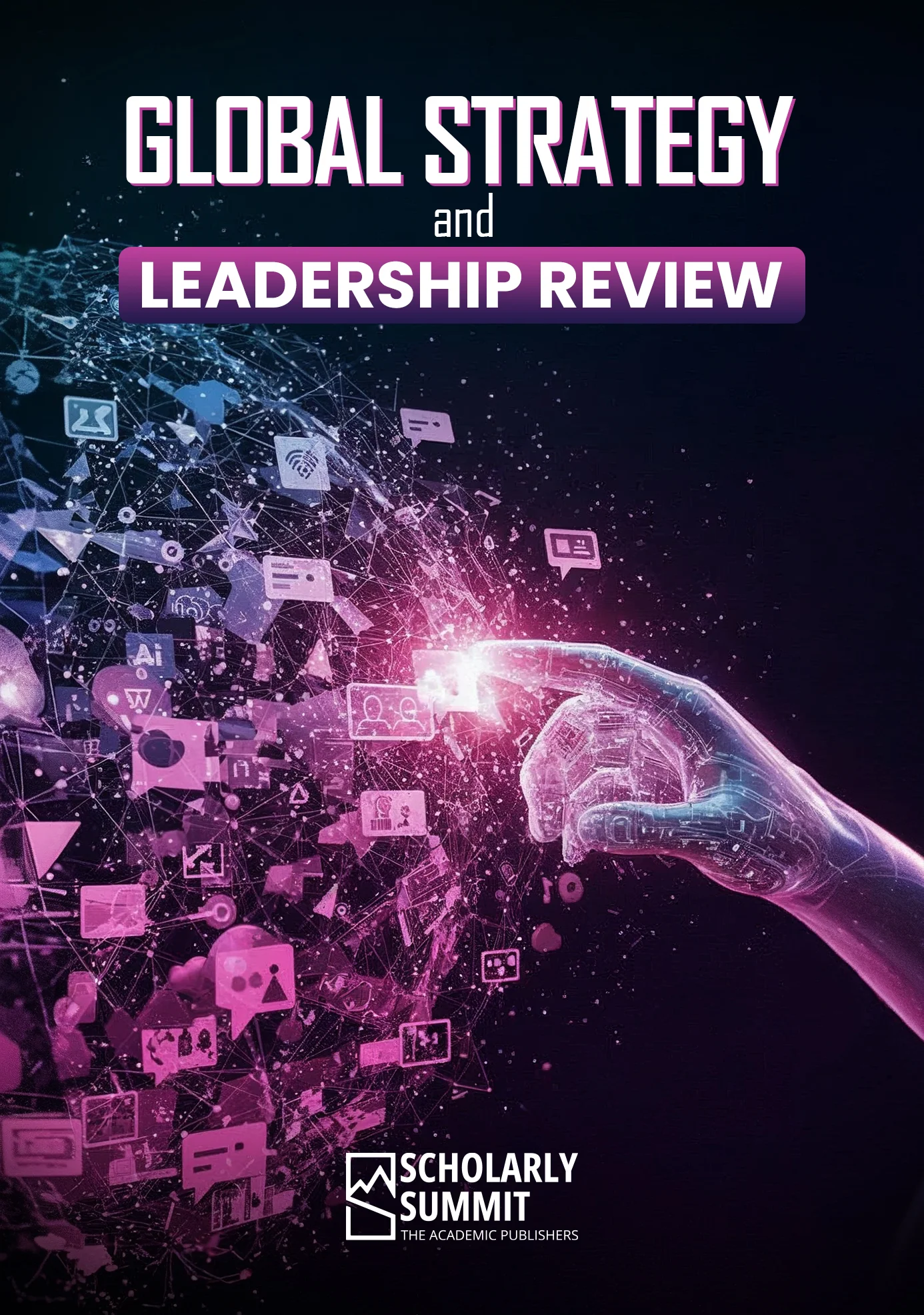Global Strategy and Leadership Review