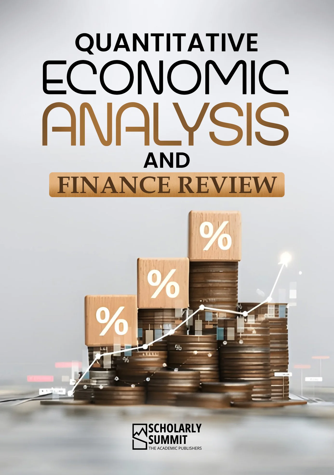 Quantitative Economic Analysis and Finance Review