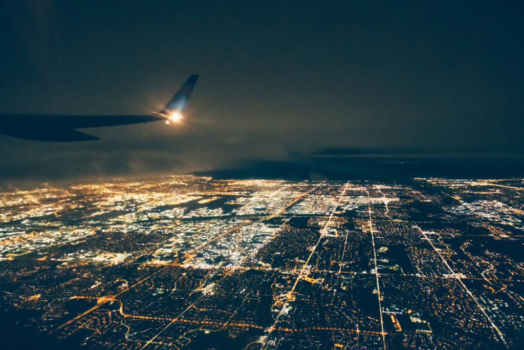 AERODYNAMIC OPTIMIZATION