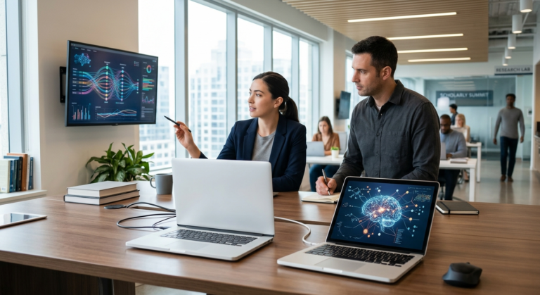 what is machine learning